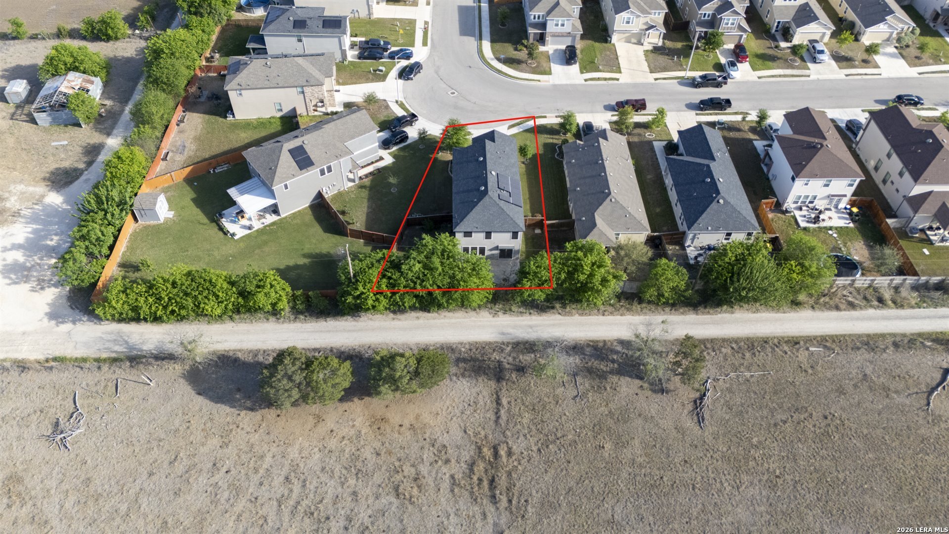 5245 Nature Path Marion, TX 78124 - Photo 39 of 45