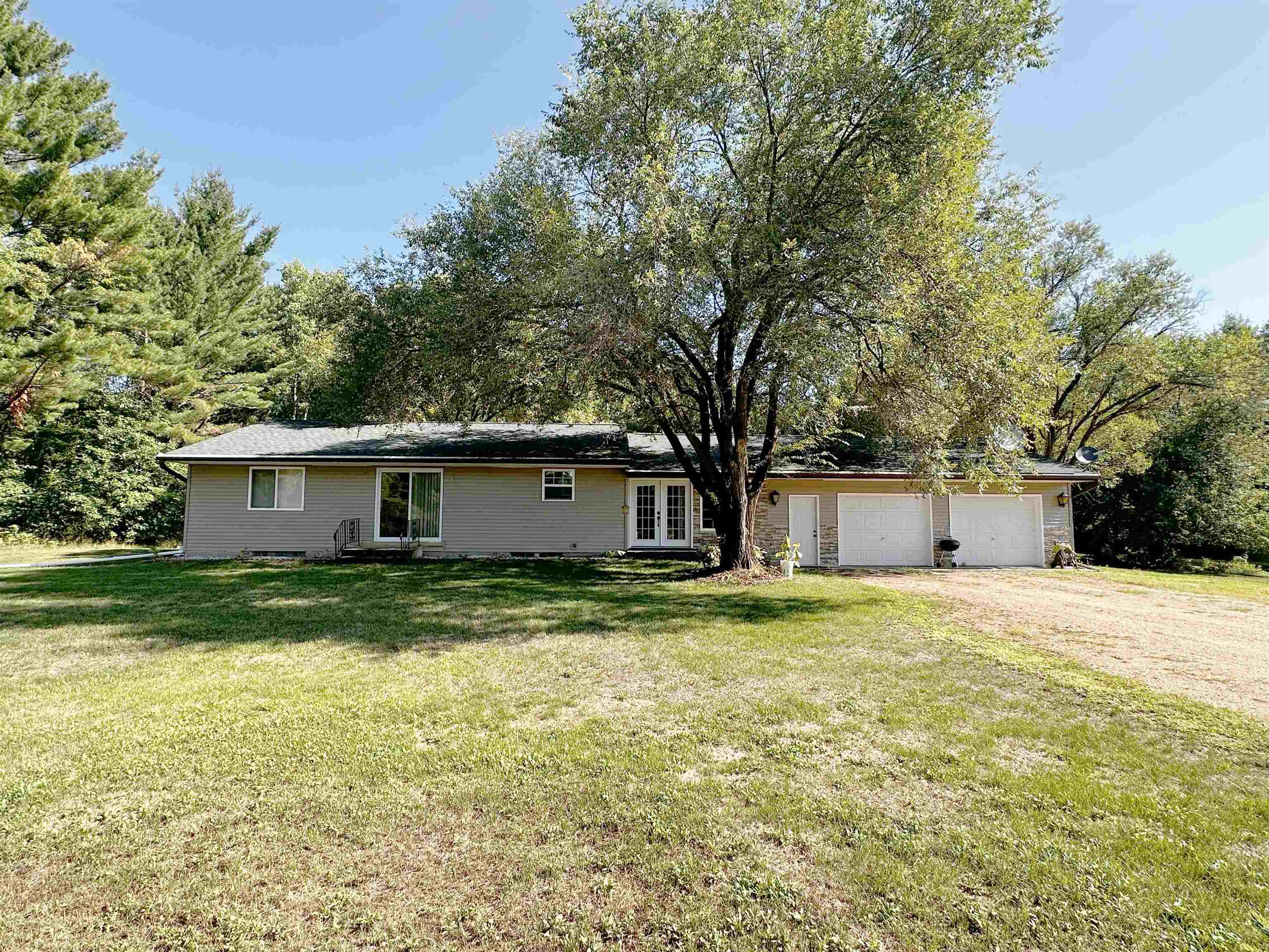 4738 State Highway Vesper, WI 54489 - Photo 1 of 1
