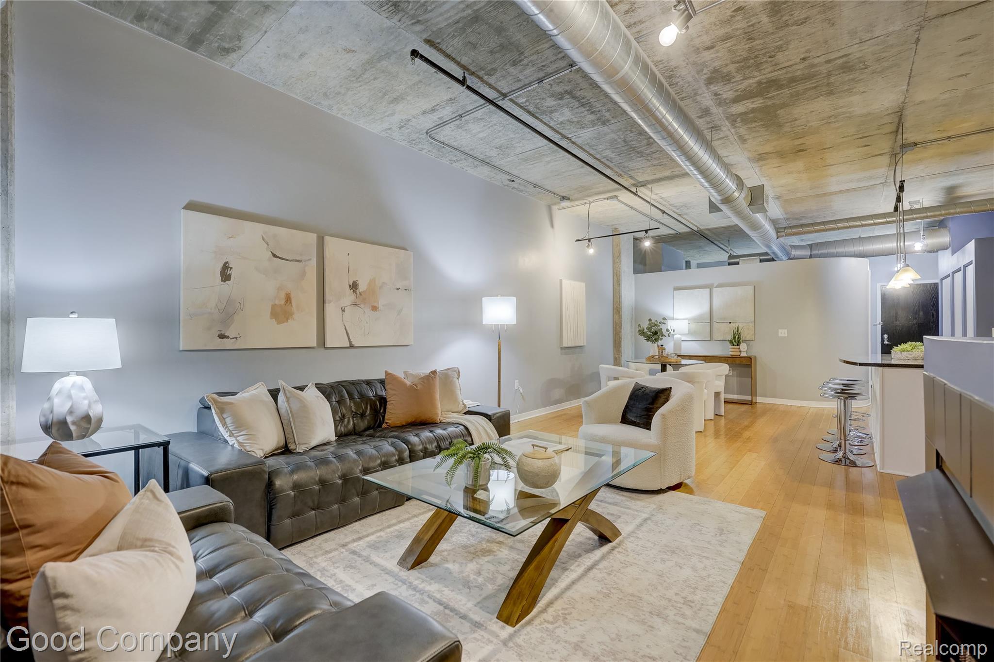100 West Fifth Street, Unit 604 Royal Oak, MI 48067 - Photo 25 of 57 100 W. 5th St. #604-25.jpg