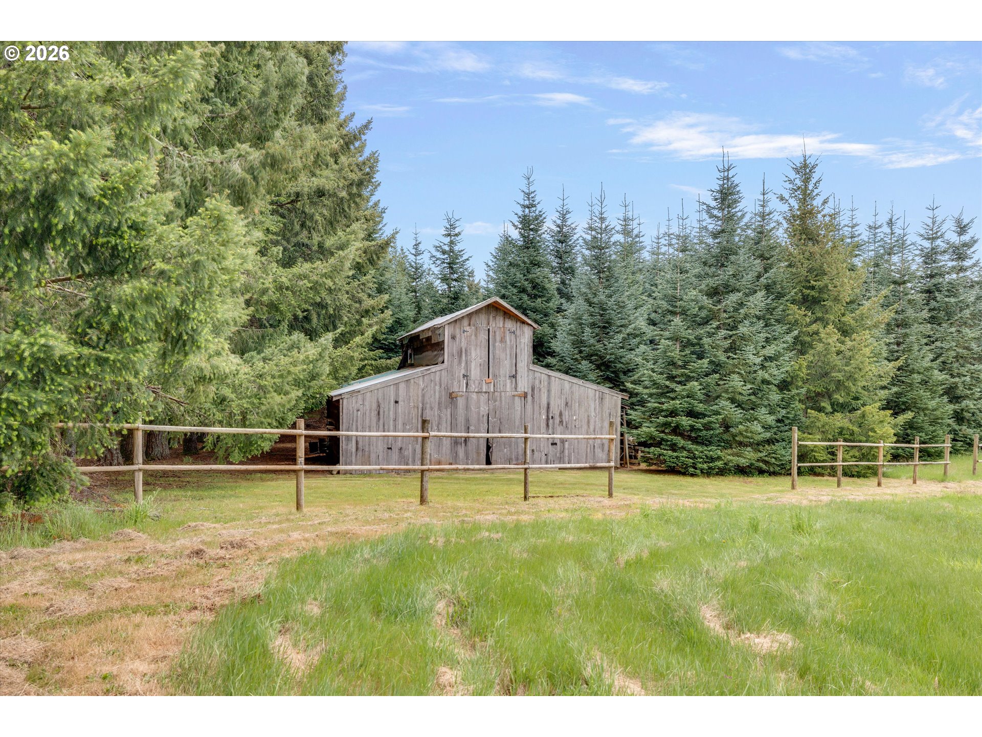 27360 South Kinzy Road Estacada, OR 97023 - Photo 35 of 46