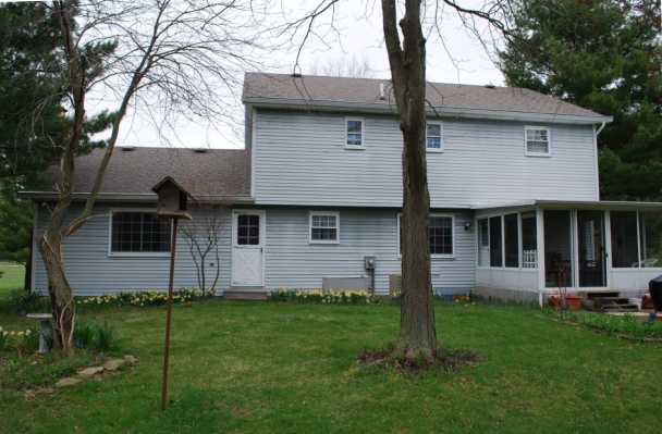 11360 Woodtown Road Galena, OH 43021 - Photo 2 of 25 Gallery Image 2