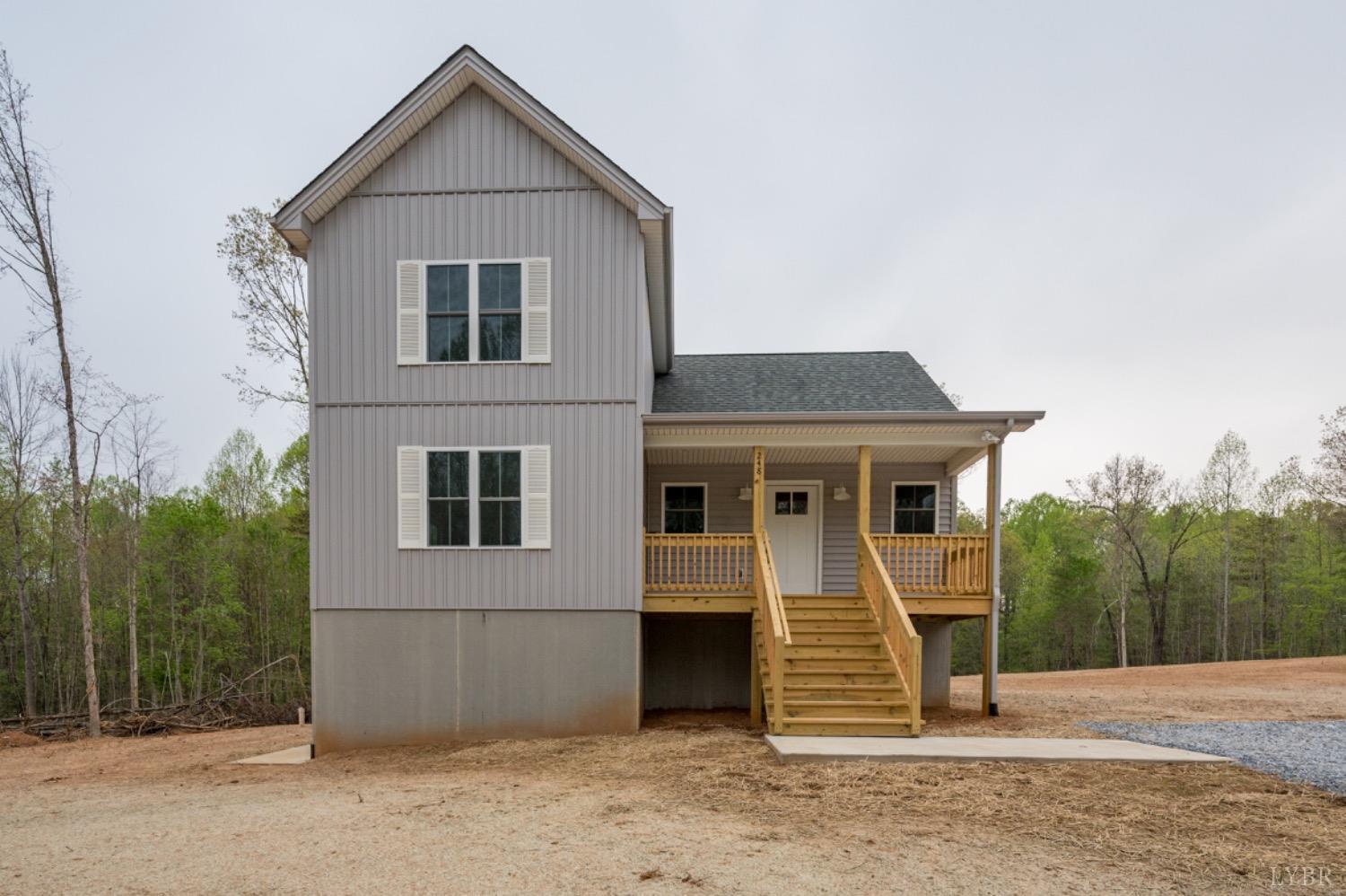 248 Ned Brown Road Amherst, VA 24521 - Photo 65 of 74 Gallery Image 65
