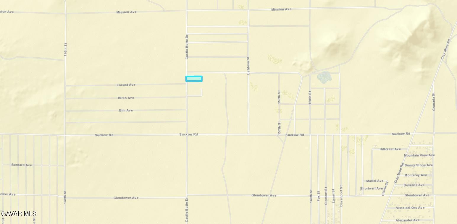 Castle Butte Drive North Edwards, CA 93523 - Photo 6 of 12