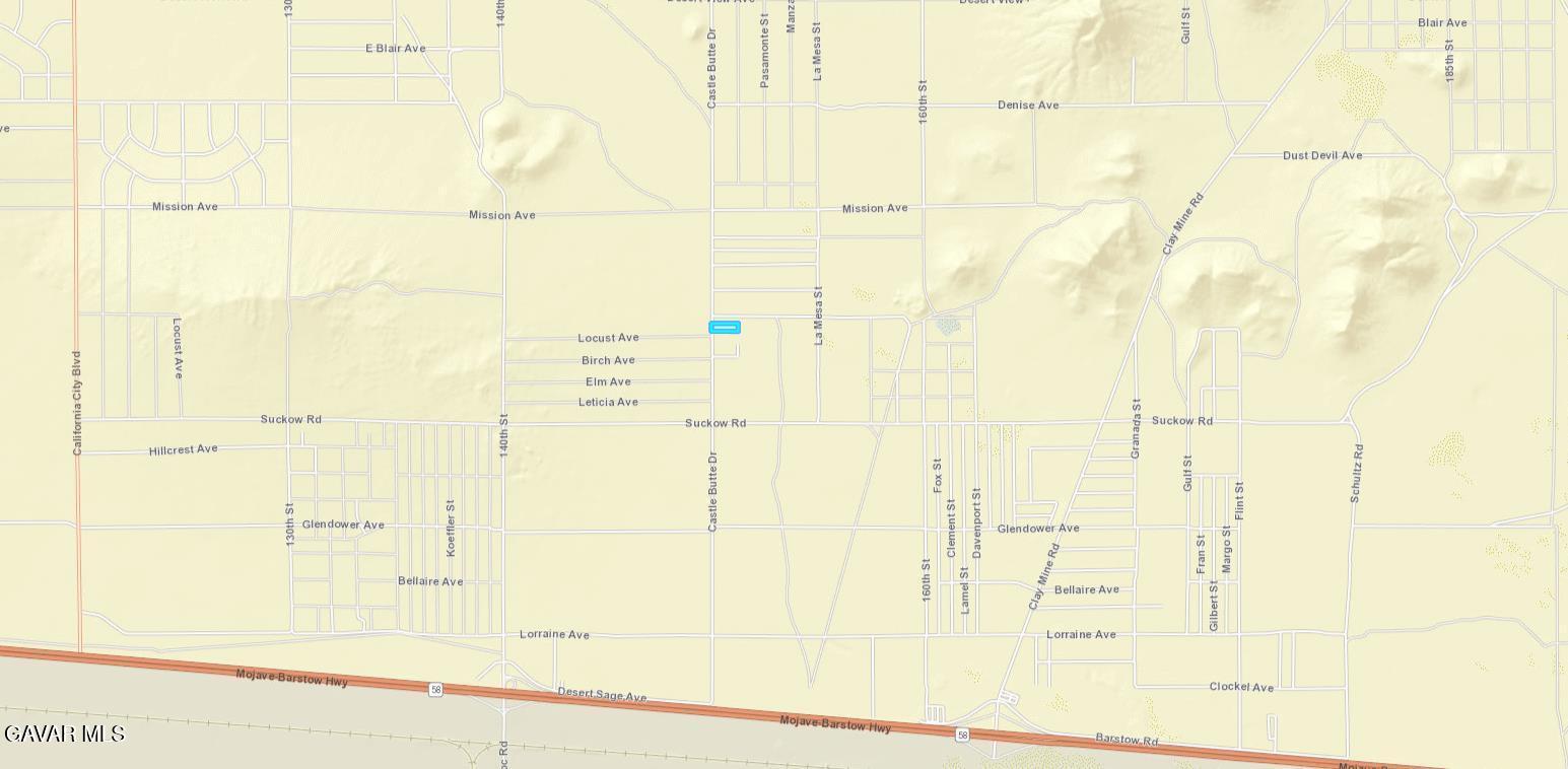 Castle Butte Drive North Edwards, CA 93523 - Photo 8 of 12 a bathroom with a shower