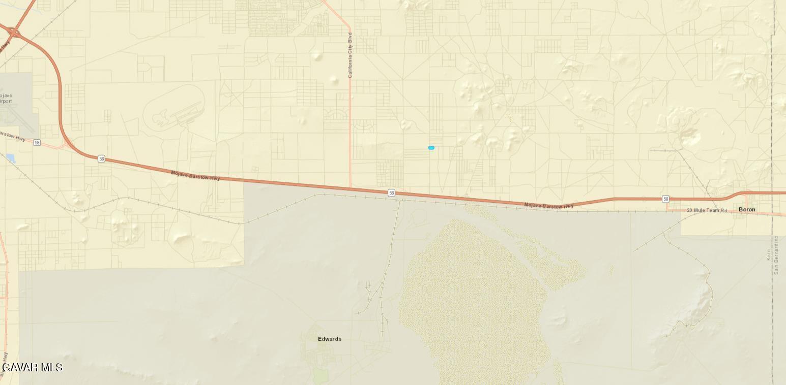 Castle Butte Drive North Edwards, CA 93523 - Photo 10 of 12 a bathroom with a shower