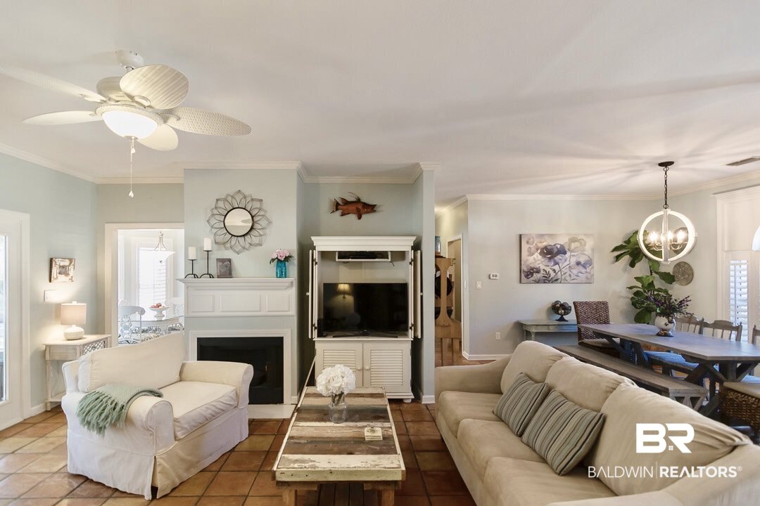 4430 Ono N Drive Orange Beach, AL 36561 - Photo 8 of 35