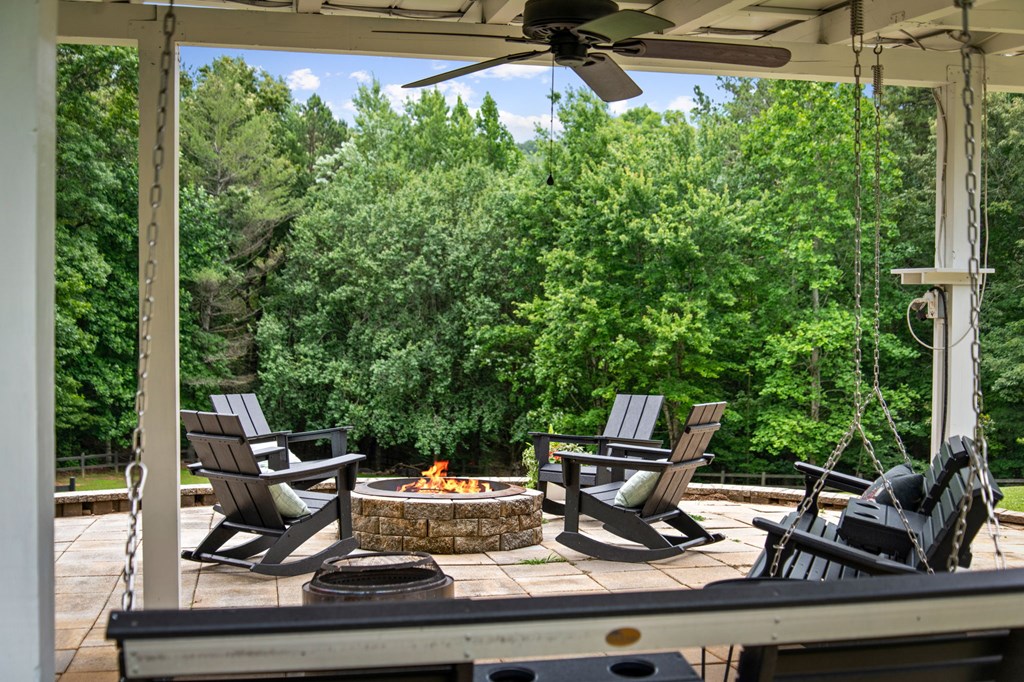 657 Campbell Camp Circle Blue Ridge, GA 30513 - Photo 91 of 95
