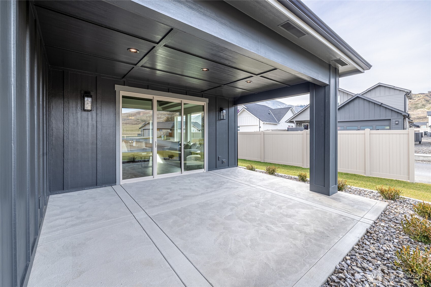 906 Racine Spgs Drive Wenatchee, WA 98801 - Photo 20 of 22