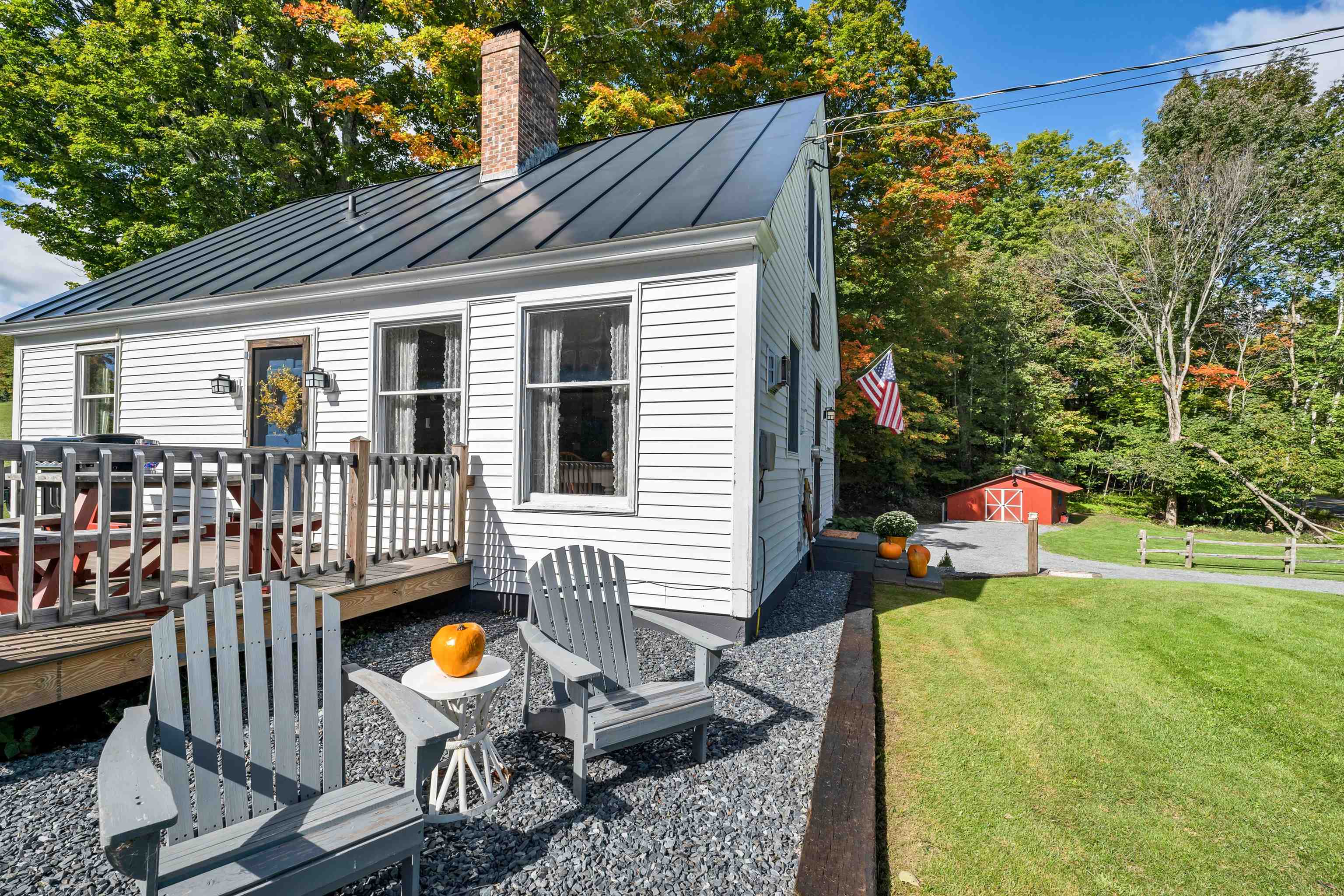 4167 Chelsea Road Corinth, VT 05039 - Photo 25 of 37