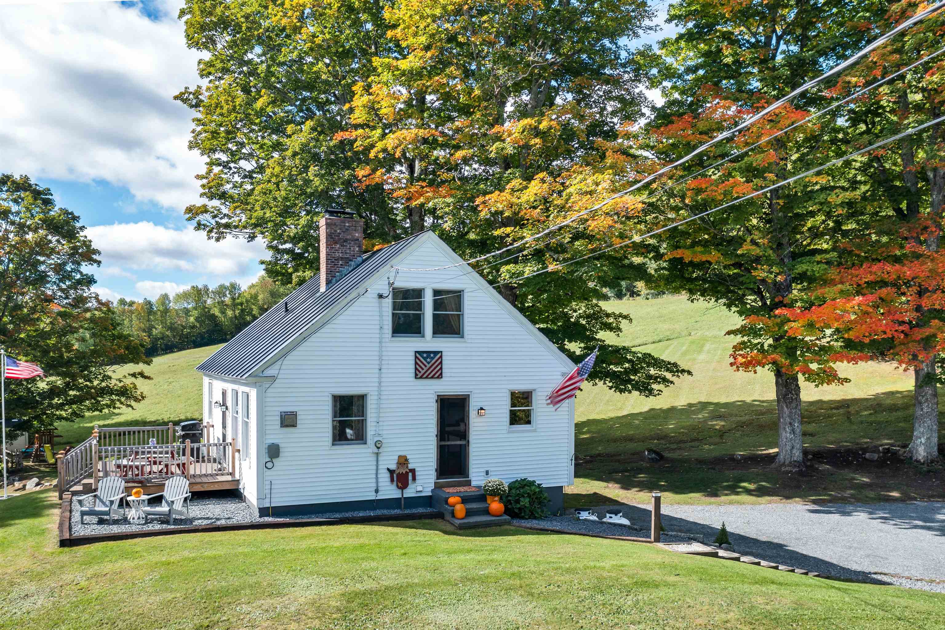 4167 Chelsea Road Corinth, VT 05039 - Photo 29 of 37