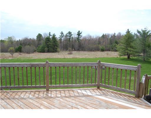 9 Farrington Road Gorham, ME 04038 - Photo 18 of 19 Yard/Garden.