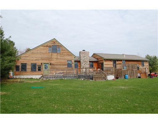 9 Farrington Road Gorham, ME 04038 - Photo 19 of 19 Exterior Back.