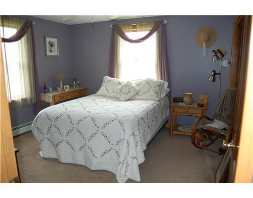9 Farrington Road Gorham, ME 04038 - Photo 6 of 19 Bedroom.