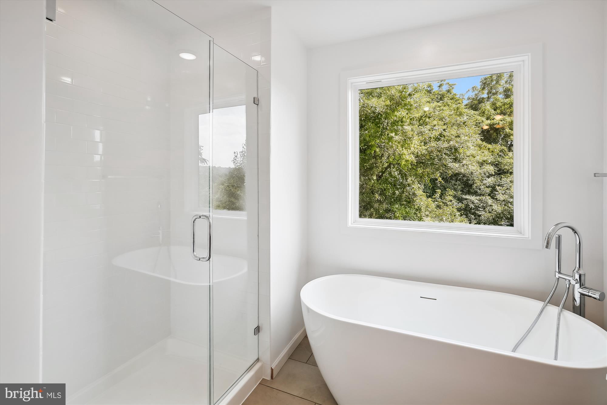 20 A Eggbornsville Road Rixeyville, VA 22737 - Photo 44 of 59 Primary Bath