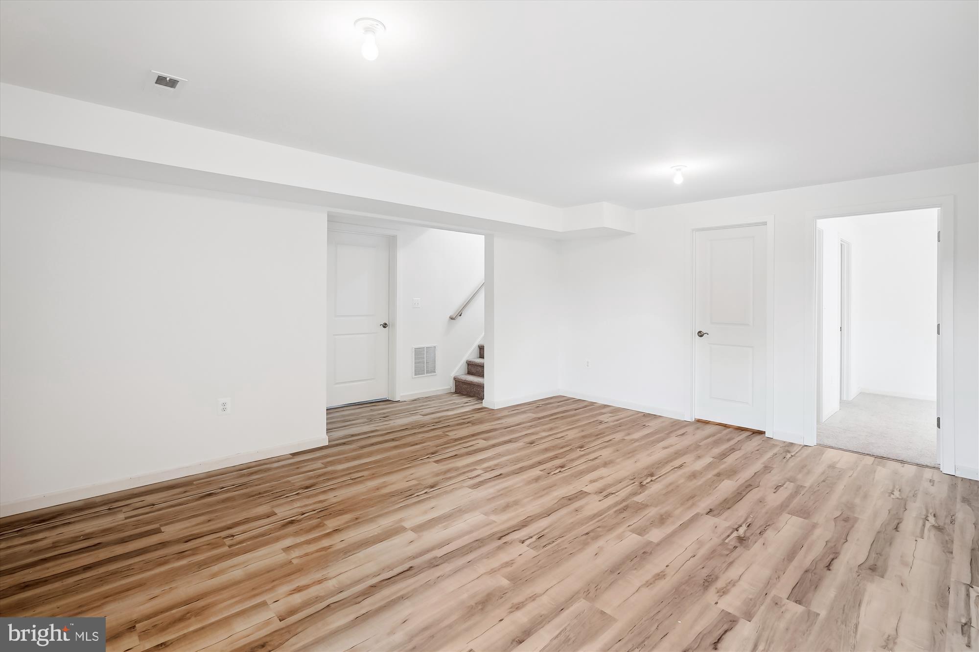 20 A Eggbornsville Road Rixeyville, VA 22737 - Photo 55 of 60 Recreation Room