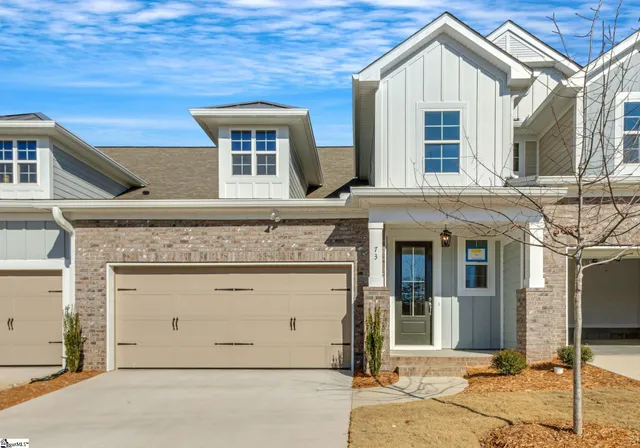 $556,900 | 73 Hensley Road, Unit SITE 69, Greenville, SC 29607