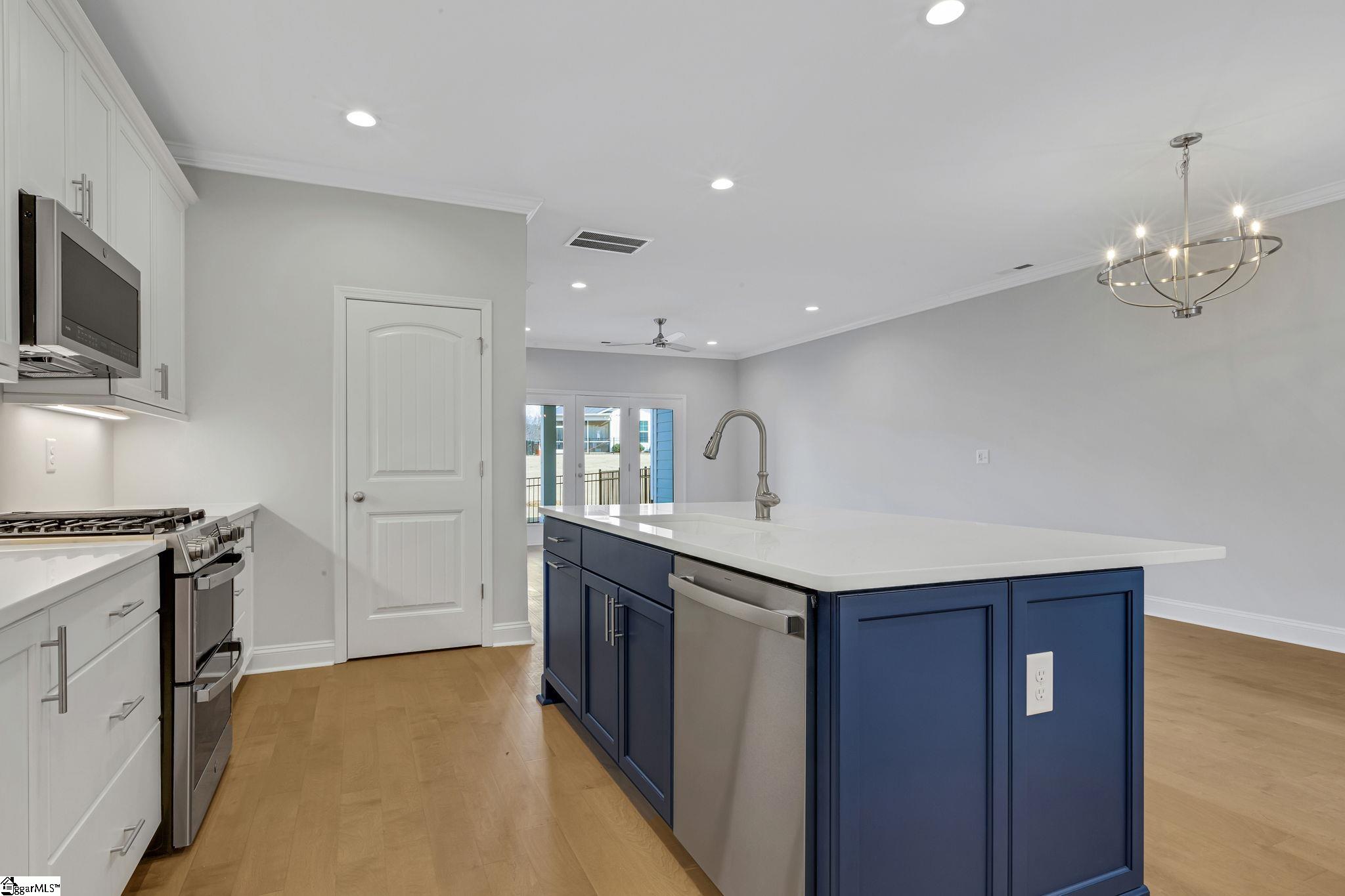 73 Hensley Road, Unit SITE 69 Greenville, SC 29607 - Photo 12 of 36