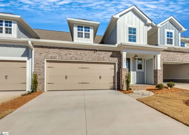 $556,900 | 73 Hensley Road, Unit SITE 69, Greenville, SC 29607