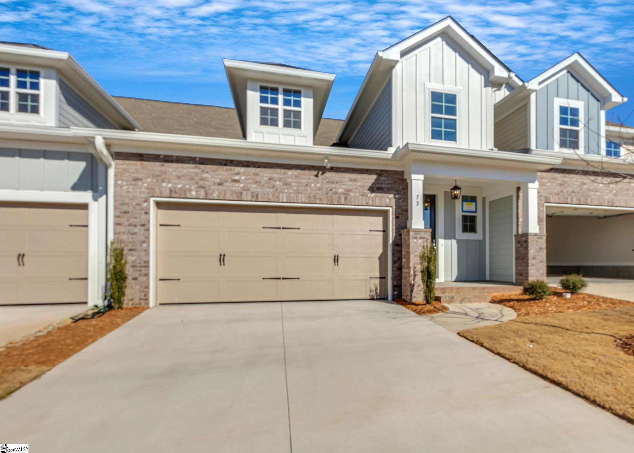 73 Hensley Road, Unit SITE 69 Greenville, SC 29607 - Photo 2 of 36