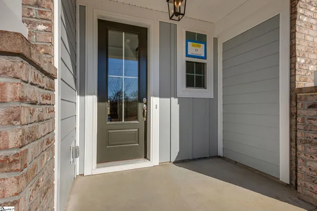 $556,900 | 73 Hensley Road, Unit SITE 69, Greenville, SC 29607