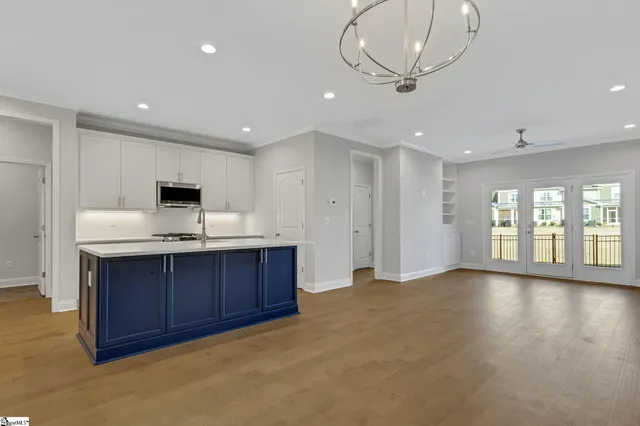 $556,900 | 73 Hensley Road, Unit SITE 69, Greenville, SC 29607