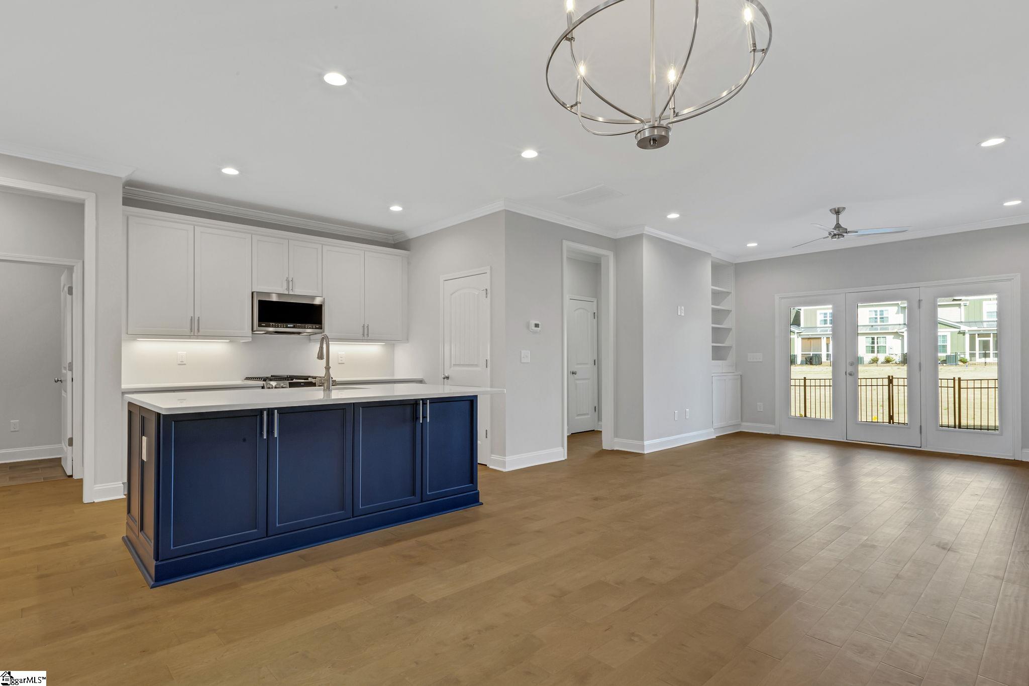 73 Hensley Road, Unit SITE 69 Greenville, SC 29607 - Photo 8 of 36