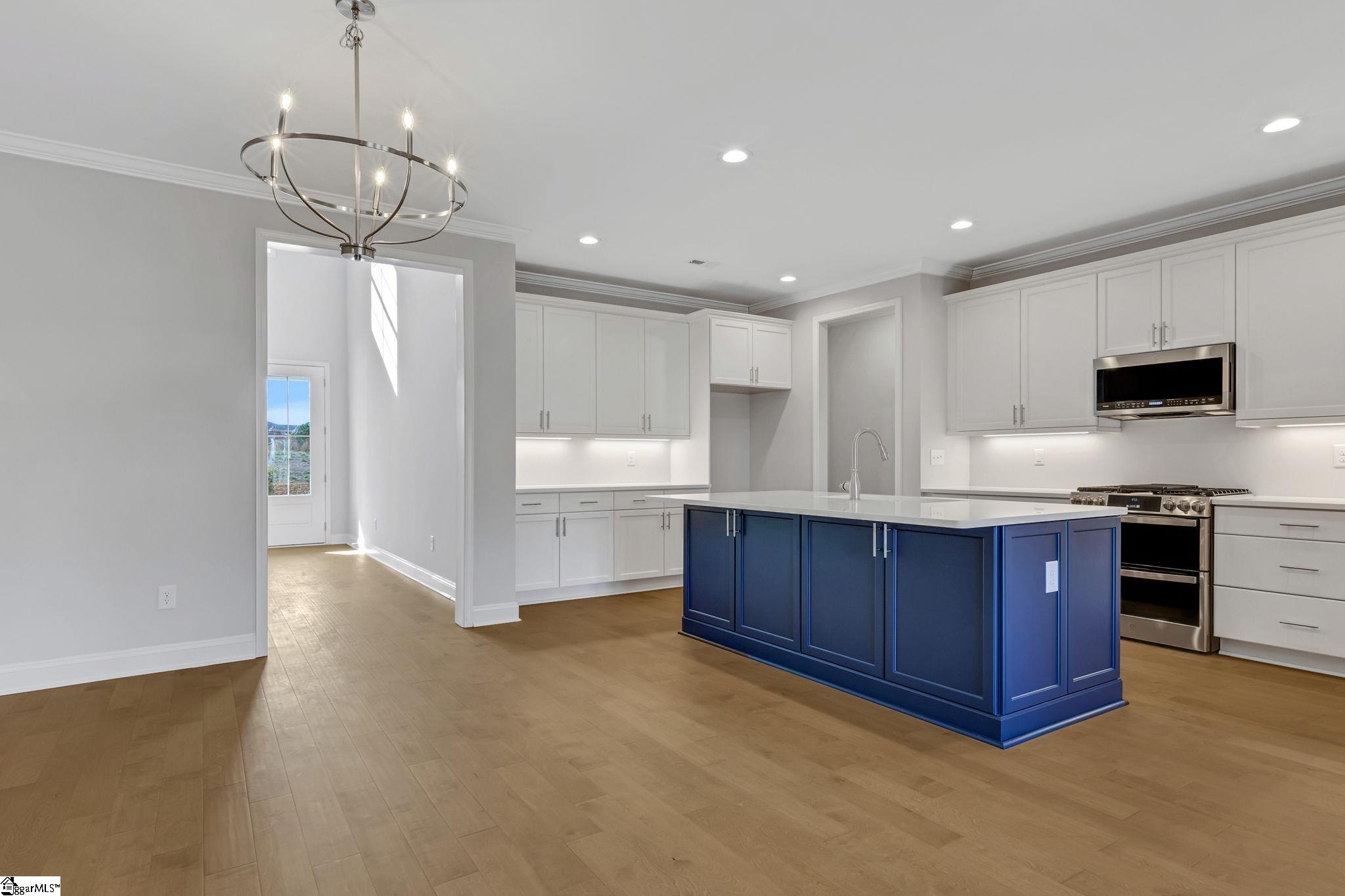 73 Hensley Road, Unit SITE 69 Greenville, SC 29607 - Photo 9 of 36