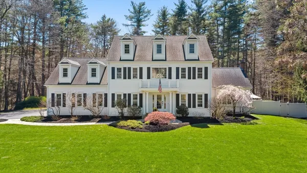 $1,499,900 | 7 Daniel Shays Road, Hopkinton, MA 01748