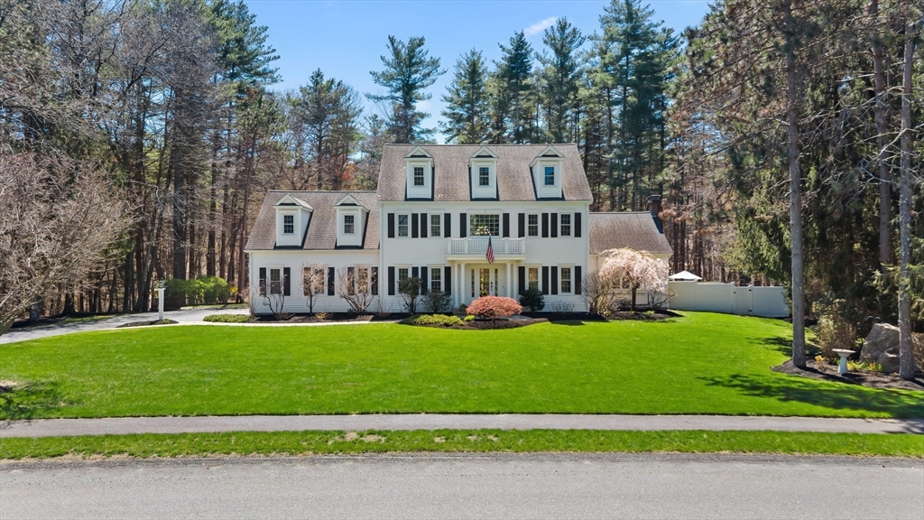 7 Daniel Shays Road Hopkinton, MA 01748 - Photo 2 of 42