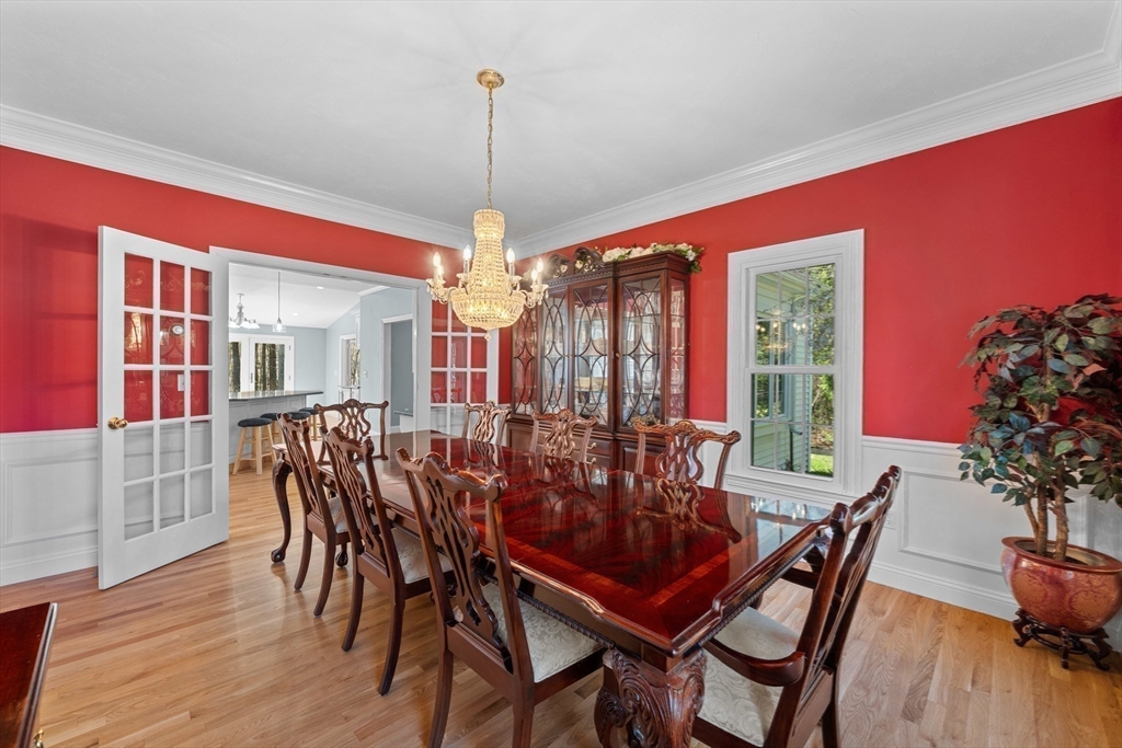 7 Daniel Shays Road Hopkinton, MA 01748 - Photo 21 of 42