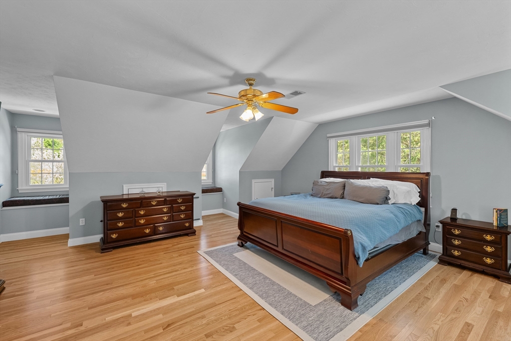 7 Daniel Shays Road Hopkinton, MA 01748 - Photo 26 of 42