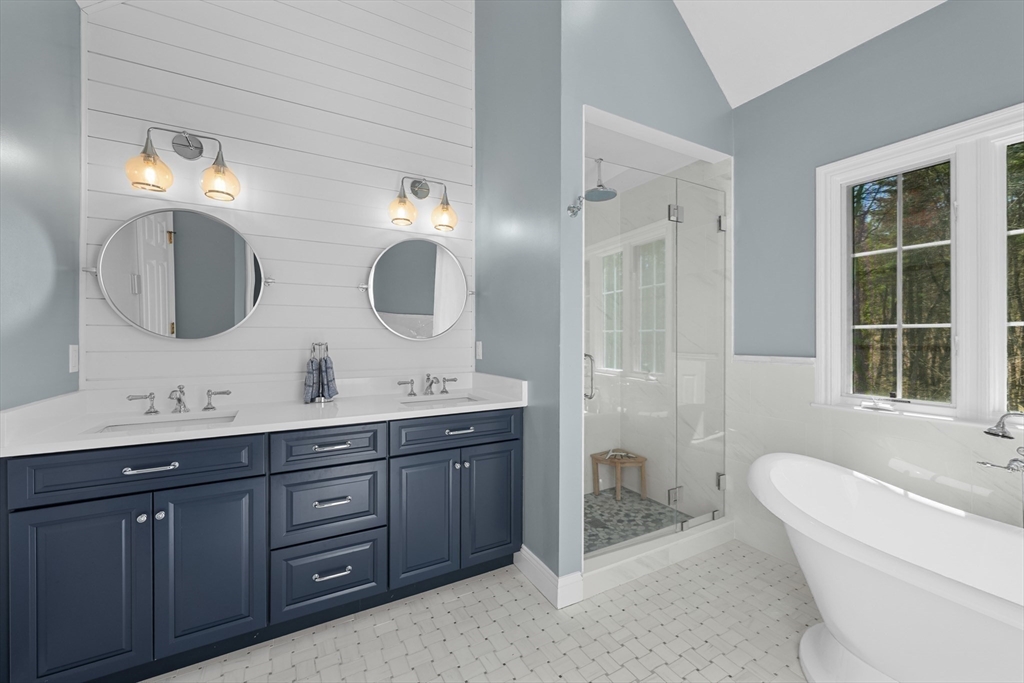 7 Daniel Shays Road Hopkinton, MA 01748 - Photo 27 of 42