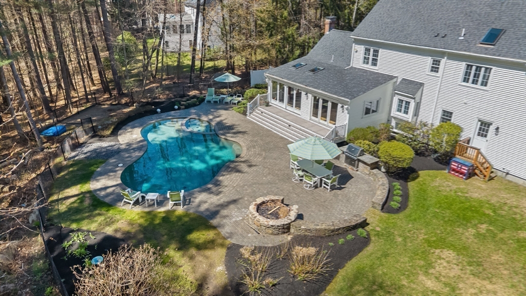 7 Daniel Shays Road Hopkinton, MA 01748 - Photo 40 of 42