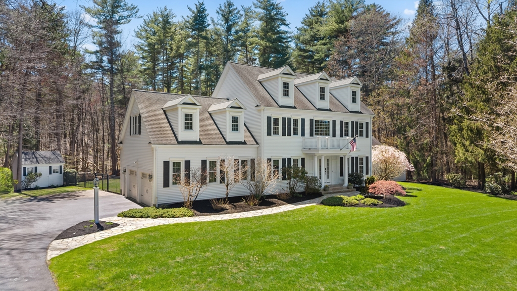 7 Daniel Shays Road Hopkinton, MA 01748 - Photo 4 of 42