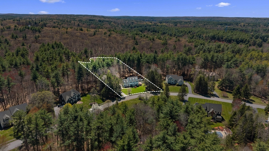 7 Daniel Shays Road Hopkinton, MA 01748 - Photo 42 of 42