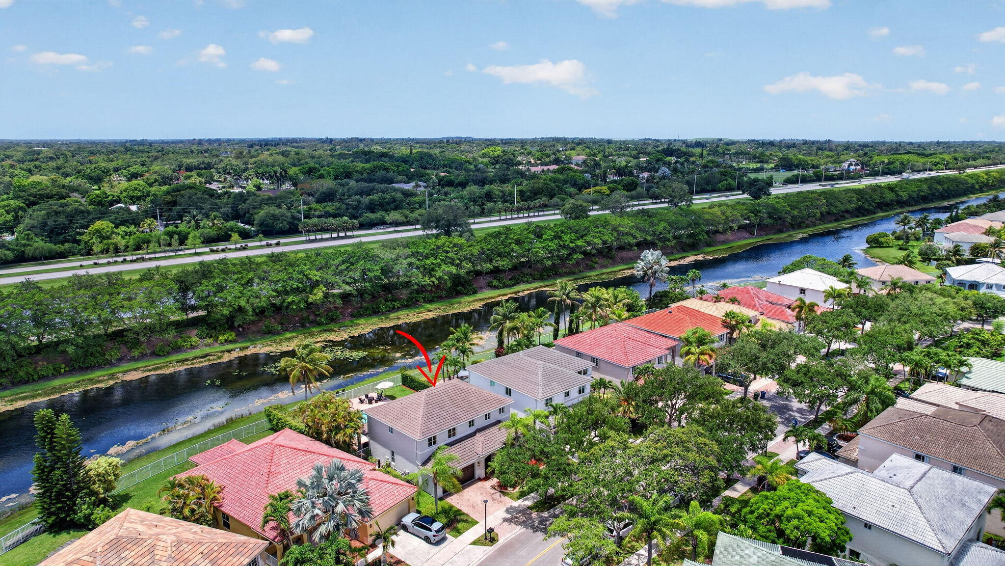 4299 Laurel Ridge Circle Weston, FL 33331 - Photo 97 of 103 86-web-or-mls-DJI_0088