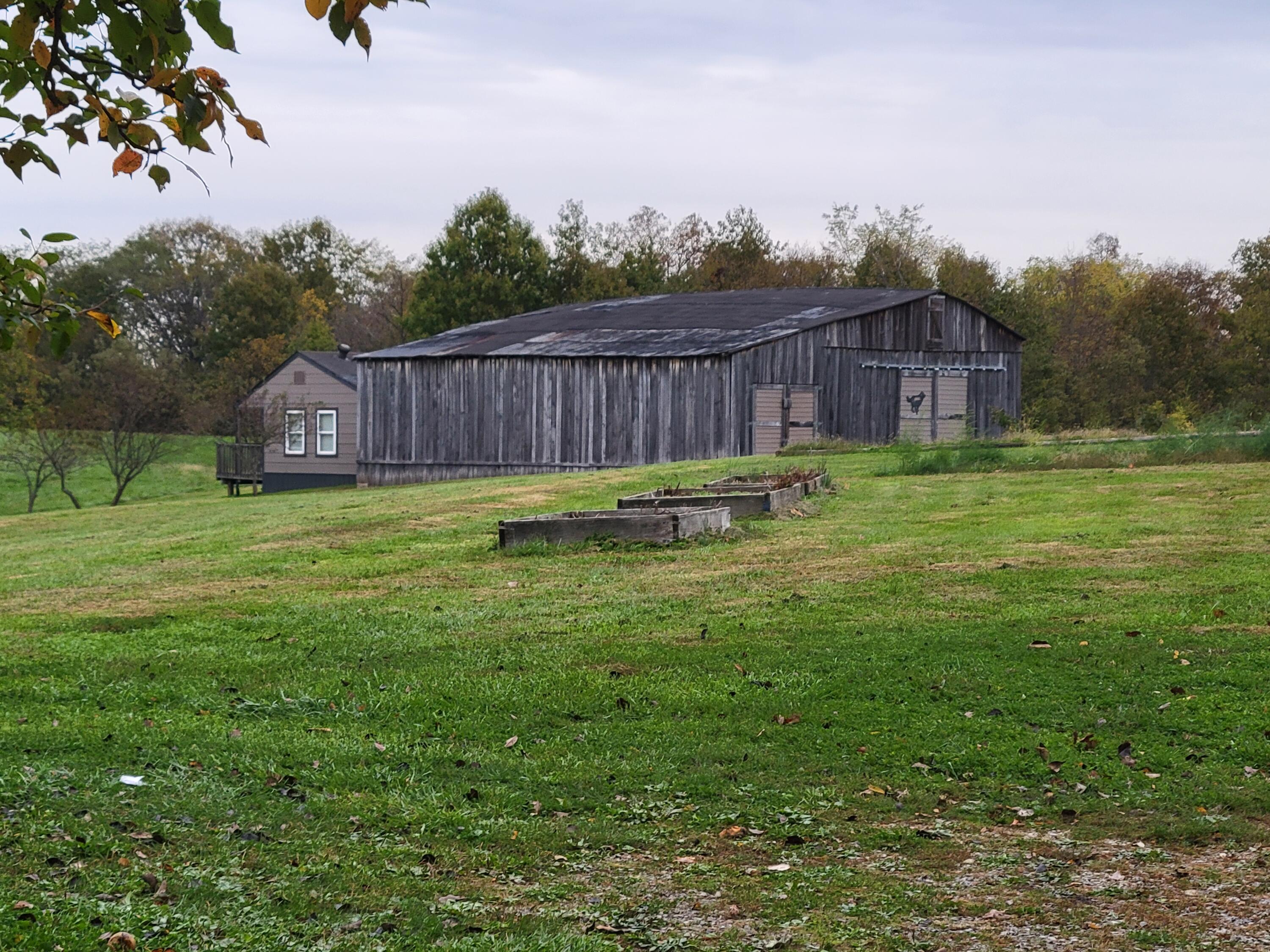 220 Old Eagle Tunl Road Dry Ridge, KY 41035 - Photo 3 of 50