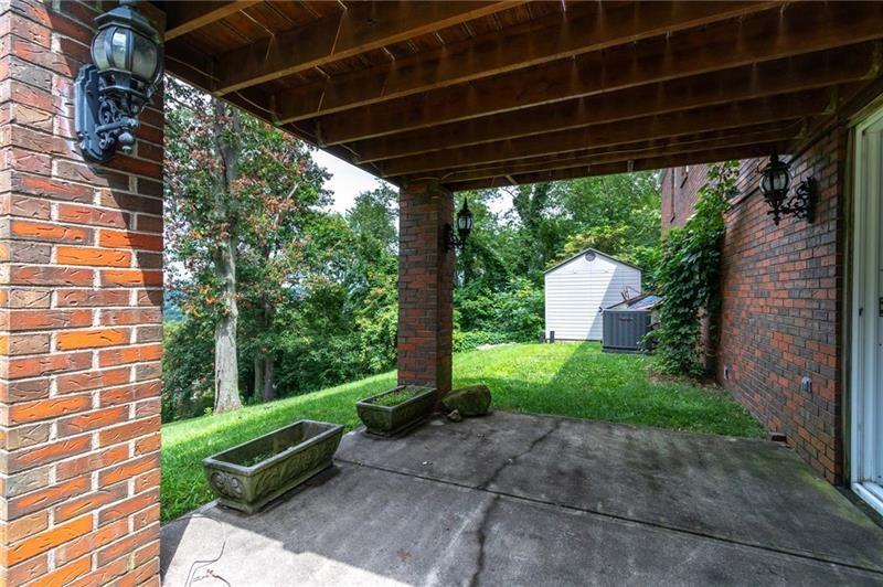 2496 Wigwam Road Aliquippa, PA 15001 - Photo 19 of 19 Gallery Image 19