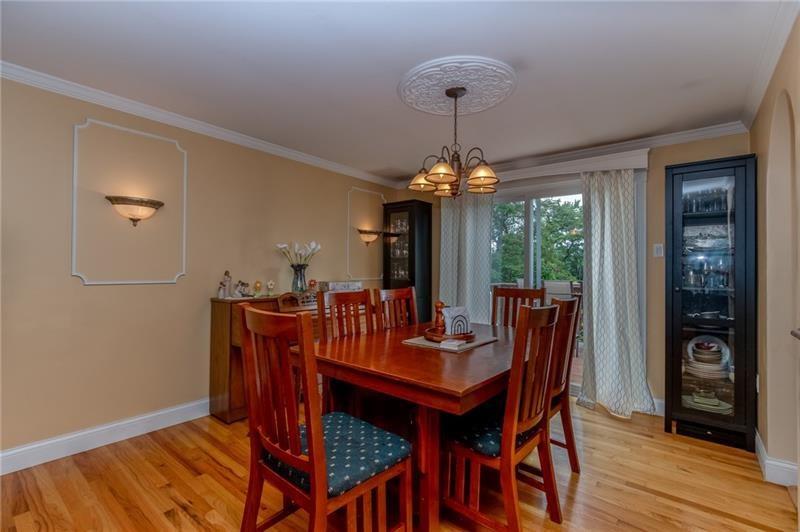 2496 Wigwam Road Aliquippa, PA 15001 - Photo 4 of 19 Gallery Image 4