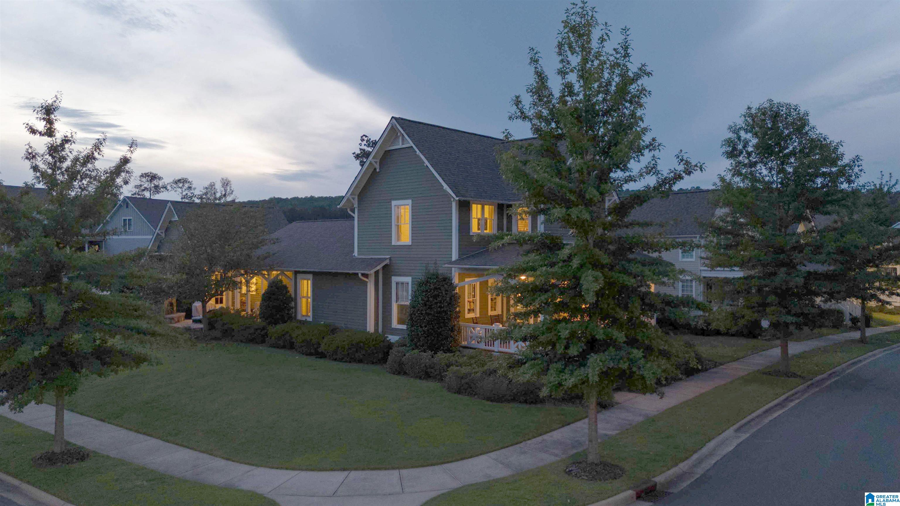 423 Renaissance Drive Hoover, AL 35226 - Photo 53 of 54