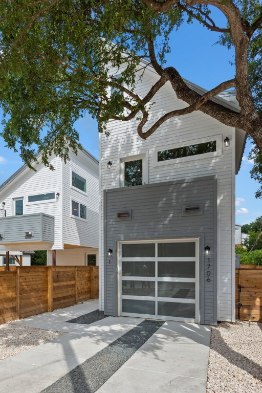 1706 Webberville Road, Unit 1 Austin, TX 78721 - Photo 1 of 1