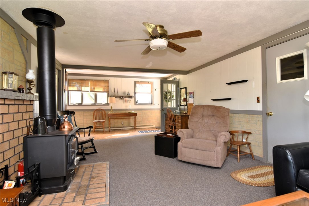 9843 Limeridge Road Mantua, OH 44255 - Photo 17 of 38