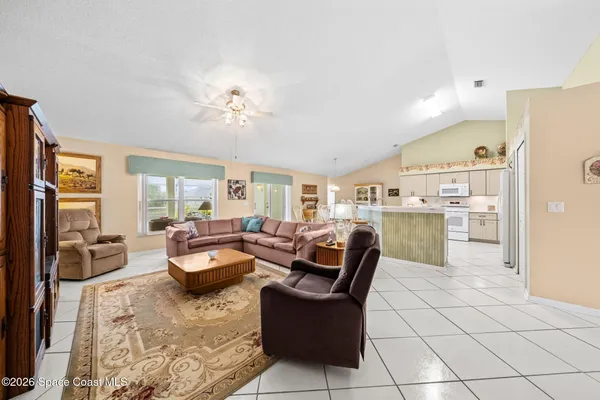 $515,000 | 1012 Sabal Grove Drive, Rockledge, FL 32955