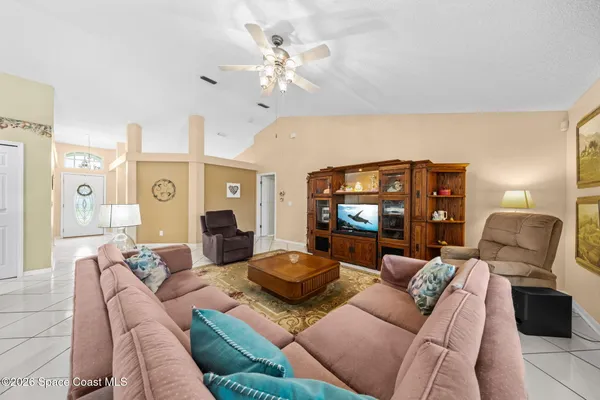 $515,000 | 1012 Sabal Grove Drive, Rockledge, FL 32955