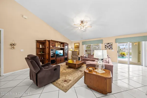 $515,000 | 1012 Sabal Grove Drive, Rockledge, FL 32955