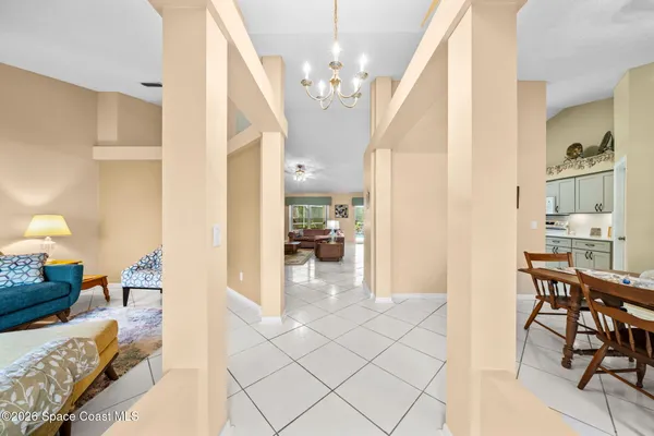 $515,000 | 1012 Sabal Grove Drive, Rockledge, FL 32955