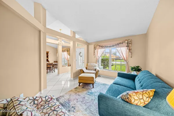 $515,000 | 1012 Sabal Grove Drive, Rockledge, FL 32955