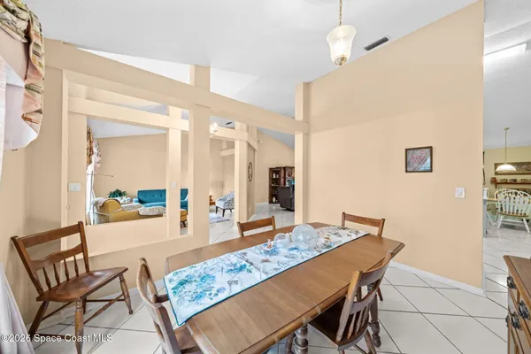 $515,000 | 1012 Sabal Grove Drive, Rockledge, FL 32955