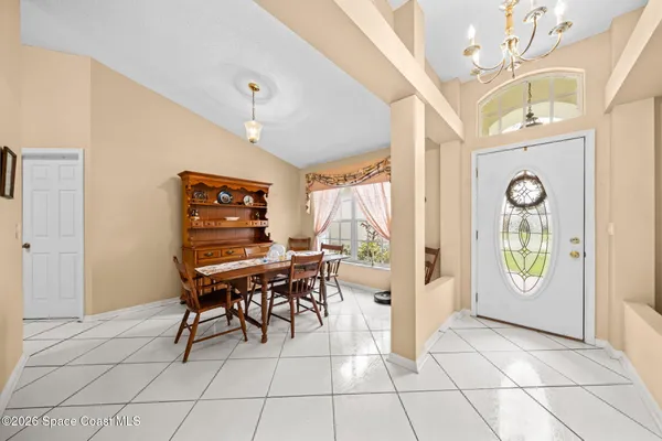 $515,000 | 1012 Sabal Grove Drive, Rockledge, FL 32955