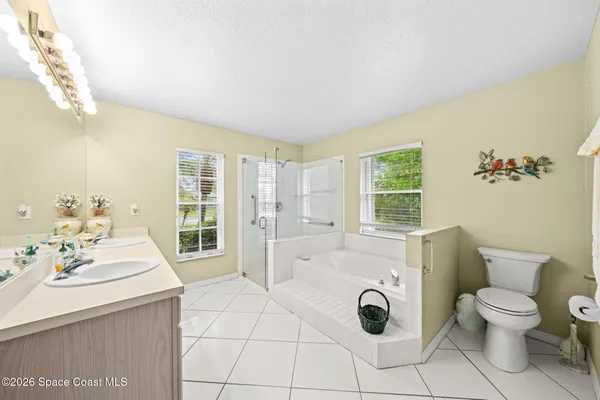 $515,000 | 1012 Sabal Grove Drive, Rockledge, FL 32955